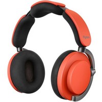 Беспроводные наушники Dyson OnTrac Ceramic Cinnabar