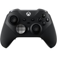 Геймпад Microsoft Xbox Elite Wireless Controller Series 2 Black