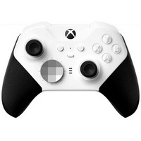 Геймпад Microsoft Xbox Elite Wireless Controller Series 2 Core White