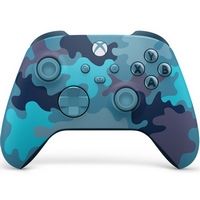Геймпад Microsoft Xbox Wireless Controller Mineral Camo