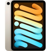 Планшет Apple iPad mini 2021, 64 ГБ, Wi-Fi, сияющая звезда