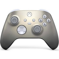 Геймпад Microsoft Xbox Wireless Controller Lunar Shift