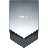 Сушилка для рук Dyson AirBlade V HU02 Nickel