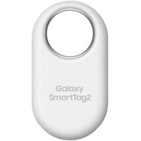 Беспроводная метка Samsung Galaxy SmartTag2 (1 Pack) White