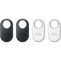 Беспроводная метка Samsung Galaxy SmartTag2 (4 Pack)