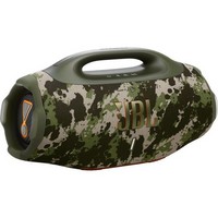 Портативная акустика JBL Boombox 4 Squad