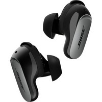 Наушники Bose QuietComfort Ultra Earbuds 2nd Gen Black