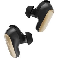 Наушники Bose QuietComfort Ultra Earbuds 2nd Gen Desert Gold