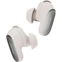 Наушники Bose QuietComfort Ultra Earbuds 2nd Gen White Smoke