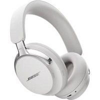Беспроводные наушники Bose QuietComfort Ultra Headphones 2nd Gen White Smoke