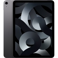 Планшет Apple iPad Air 2022, 64 ГБ, Wi-Fi, серый космос