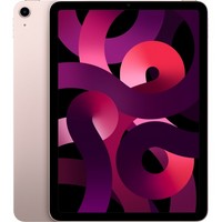 Планшет Apple iPad Air 2022, 64 ГБ, Wi-Fi, розовый