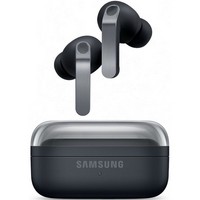 Беспроводные наушники Samsung Galaxy Buds4 Pro Black