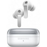 Беспроводные наушники Samsung Galaxy Buds4 Pro White
