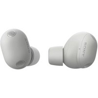 Беспроводные наушники Sony WF-1000XM6 Silver