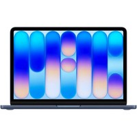 Ноутбук Apple MacBook Neo 13 (A18 Pro 6-Core, GPU 5-Core, 8GB, 256GB) MHFF4 Indigo