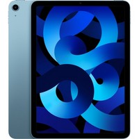 Планшет Apple iPad Air 2022, 64 ГБ, Wi-Fi, голубой