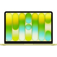 Ноутбук Apple MacBook Neo 13 (A18 Pro 6-Core, GPU 5-Core, 8GB, 256GB) MHFD4 Citrus