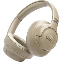 Беспроводные наушники JBL Tune 780NC Beige