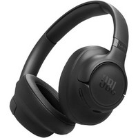 Беспроводные наушники JBL Tune 730BT Black