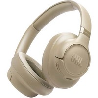 Беспроводные наушники JBL Tune 730BT Beige