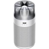 Очиститель воздуха Dyson HushJet Purifier Compact White/Silver