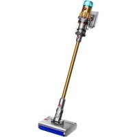 Пылесос Dyson V12S Detect Slim Submarine Complete Gold/Gold