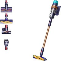 Пылесос Dyson Gen5 Detect SV23 Prussian Blue