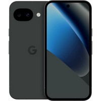 Смартфон Pixel 10a 256GB Obsidian