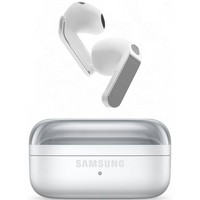 Беспроводные наушники Samsung Galaxy Buds4 White