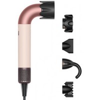 Фен Dyson Supersonic r hair dryer HD17 Ceramic Pink/Rose Gold