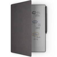 Чехол reMarkable Paper Pro Book Folio Mosaic Basalt