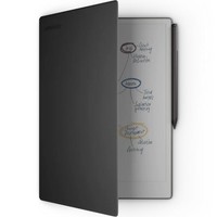 Чехол reMarkable Paper Pro Book Folio Leather Black