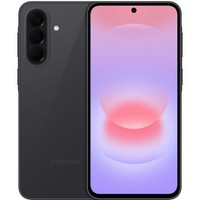Смартфон Samsung Galaxy A37 8/128GB Awesome Charcoal