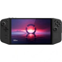 Игровая консоль Lenovo Legion Go Ryzen Z1 Extreme 16/1TB Black
