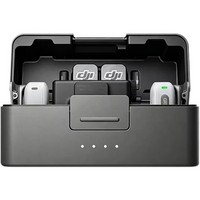 Беспроводной микрофон DJI Mic Mini 2 (2TX + 1RX + Charging Case)