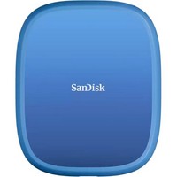 Внешний SSD 1TB SanDisk Creator Phone MagSafe (SDSSDE62C-1T00-G25)