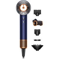Фен Dyson Supersonic Nural HD16 Prussian Blue/Rich Copper без кейса
