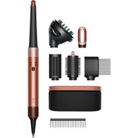 Стайлер Dyson Airwrap i.d. Long HS08 Curly+Coily Amber Silk
