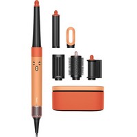 Стайлер Dyson Airwrap i.d. Long HS08 Straight+Wavy Apricot Topaz