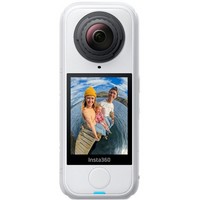 Экшн-камера Insta360 X4 Air Starter Bundle Arctic White
