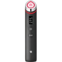 Микротоковый массажер для лица Medicube AGE-R Booster Pro Ex Black