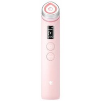 Микротоковый массажер для лица Medicube AGE-R Booster Pro Ex Pink