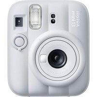 Фотоаппарат Fujifilm Instax Mini 13 Clay White
