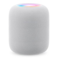 Умная колонка Apple HomePod 2nd Gen White
