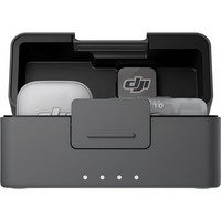 Беспроводной микрофон DJI Mic Mini 2 (1TX + 1 Mobile RX + Charging Case)