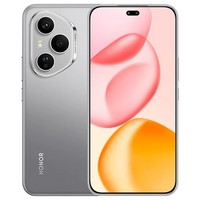 Смартфон Honor 400 Pro 12/256GB Lunar Grey