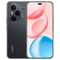 Смартфон Honor 400 Pro 12/512GB Midnight Black