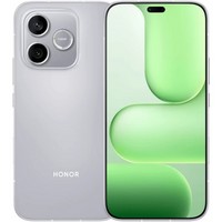 Смартфон Honor 600 Lite 8/256GB Velvet Gray