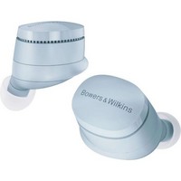 Наушники Bowers & Wilkins Pi6 Glacier Blue
